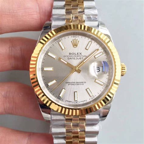 rolex falsos en china